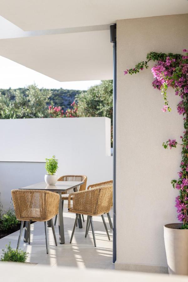 Helia All Seasons Apartments Astris Ngoại thất bức ảnh