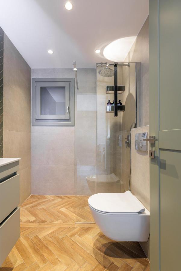 Helia All Seasons Apartments Astris Ngoại thất bức ảnh